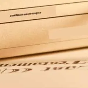 anteprima certificato necroscopico