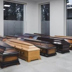 bare funebri fornitura