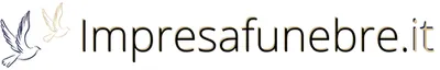 logo impresa funebre