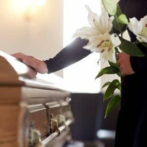 Funerale povero