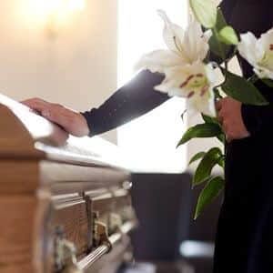 Funerale povero