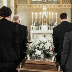 Allestimenti Funebri E Addobbi Floreali foto